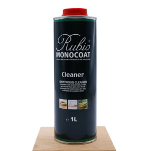 Cleaner