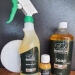 Zestaw pielęgnacyjny podstawowy