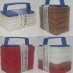 Warianty zestawy rączek